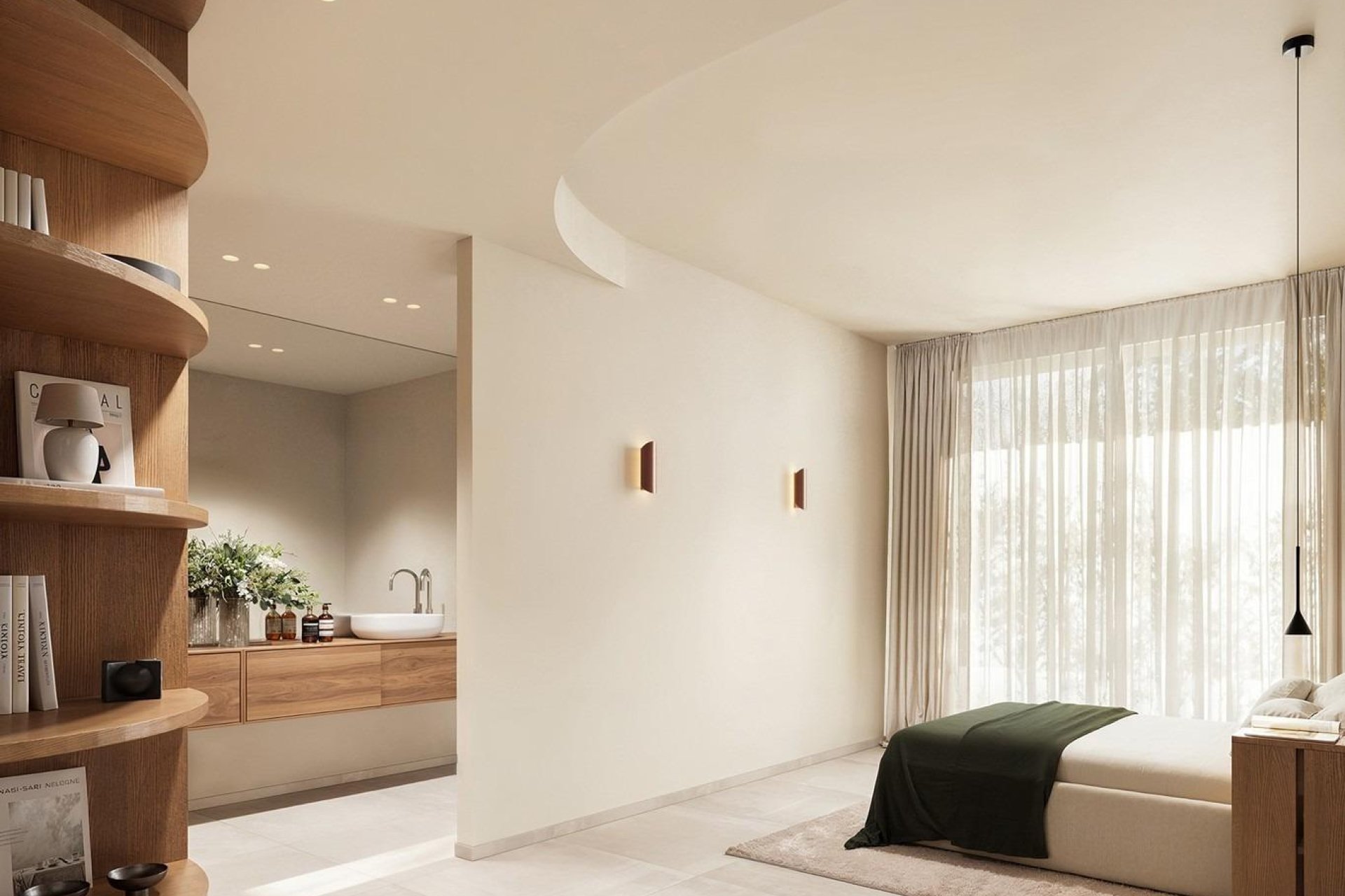 Rynek Pierwotny - Willa - Algorfa - La Finca Golf