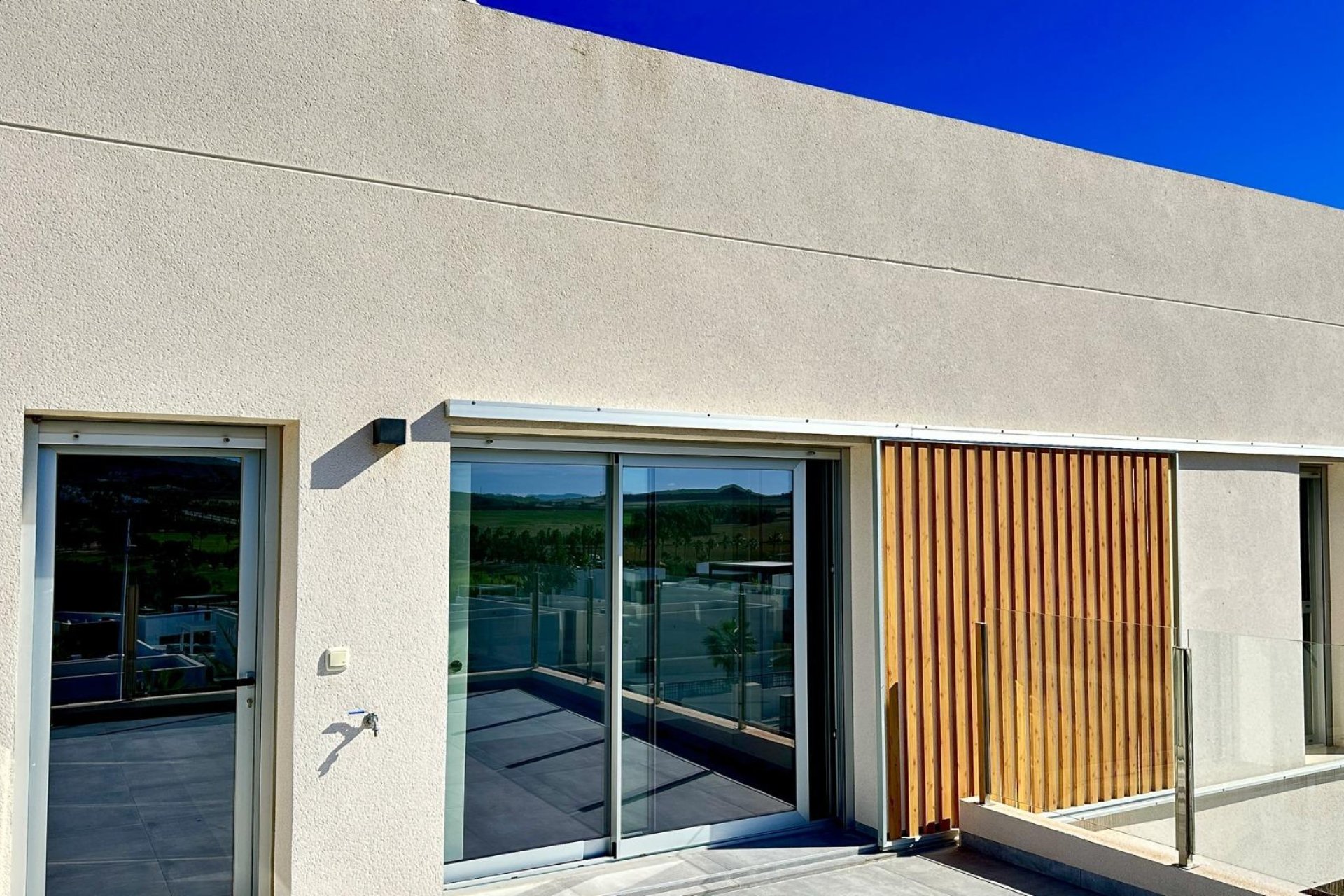 Rynek Pierwotny - Willa - Algorfa - La Finca Golf