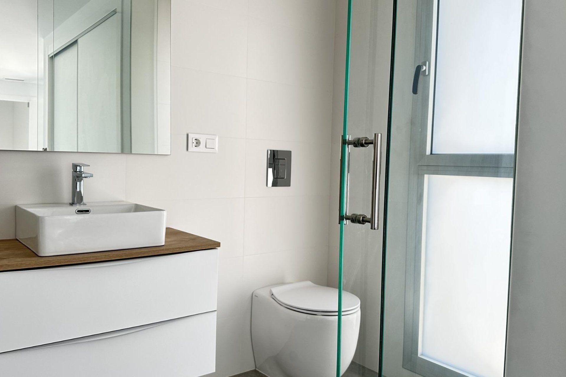 Rynek Pierwotny - Willa - Algorfa - La Finca Golf