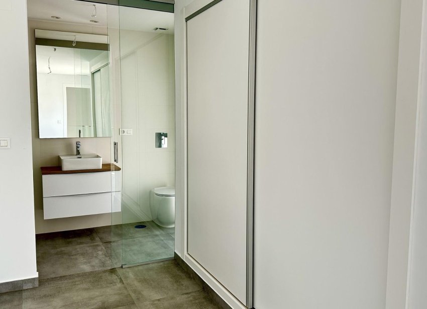 Rynek Pierwotny - Willa - Algorfa - La Finca Golf