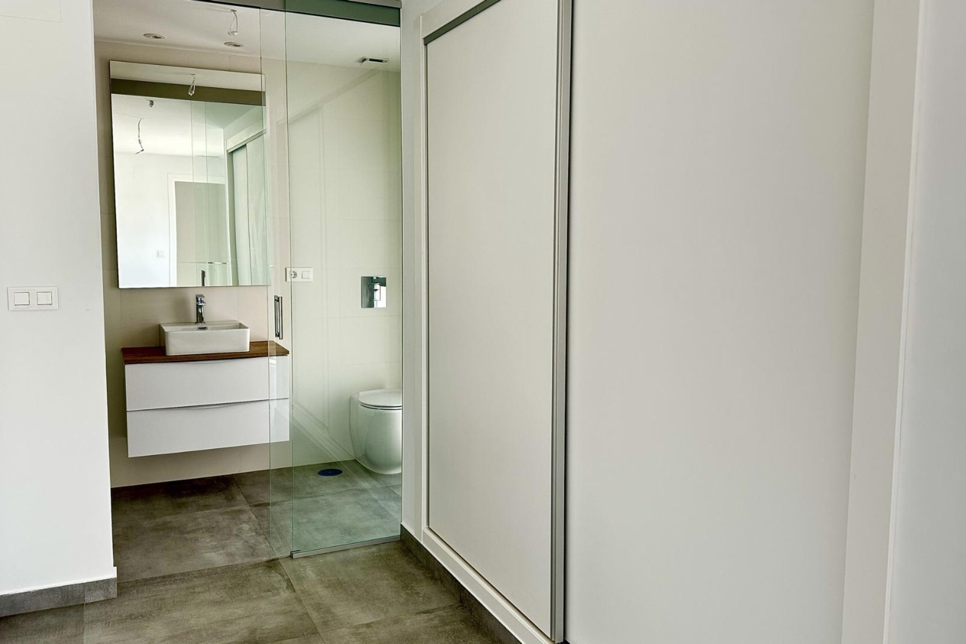 Rynek Pierwotny - Willa - Algorfa - La Finca Golf