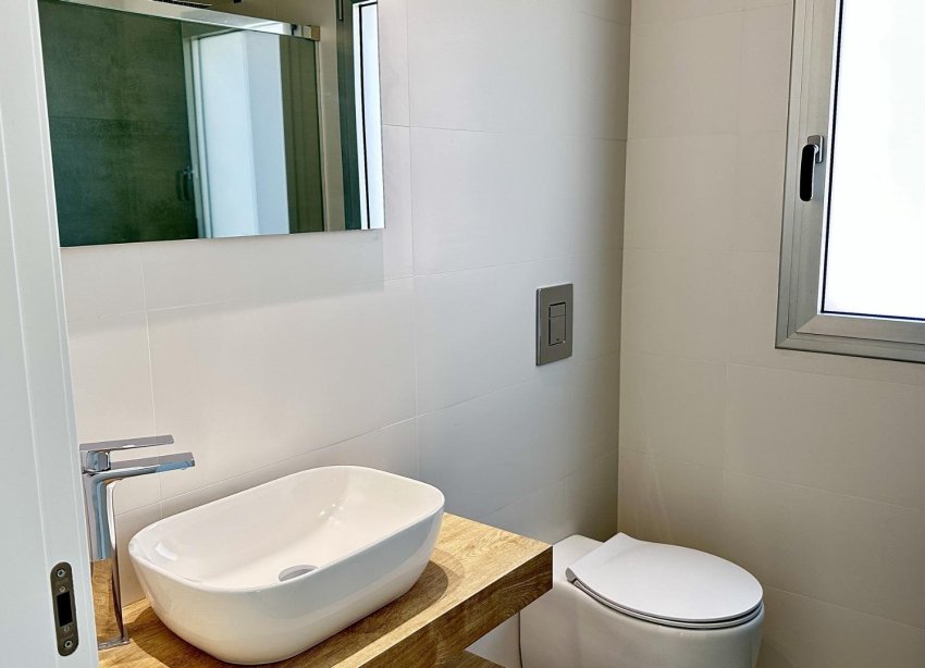 Rynek Pierwotny - Willa - Algorfa - La Finca Golf