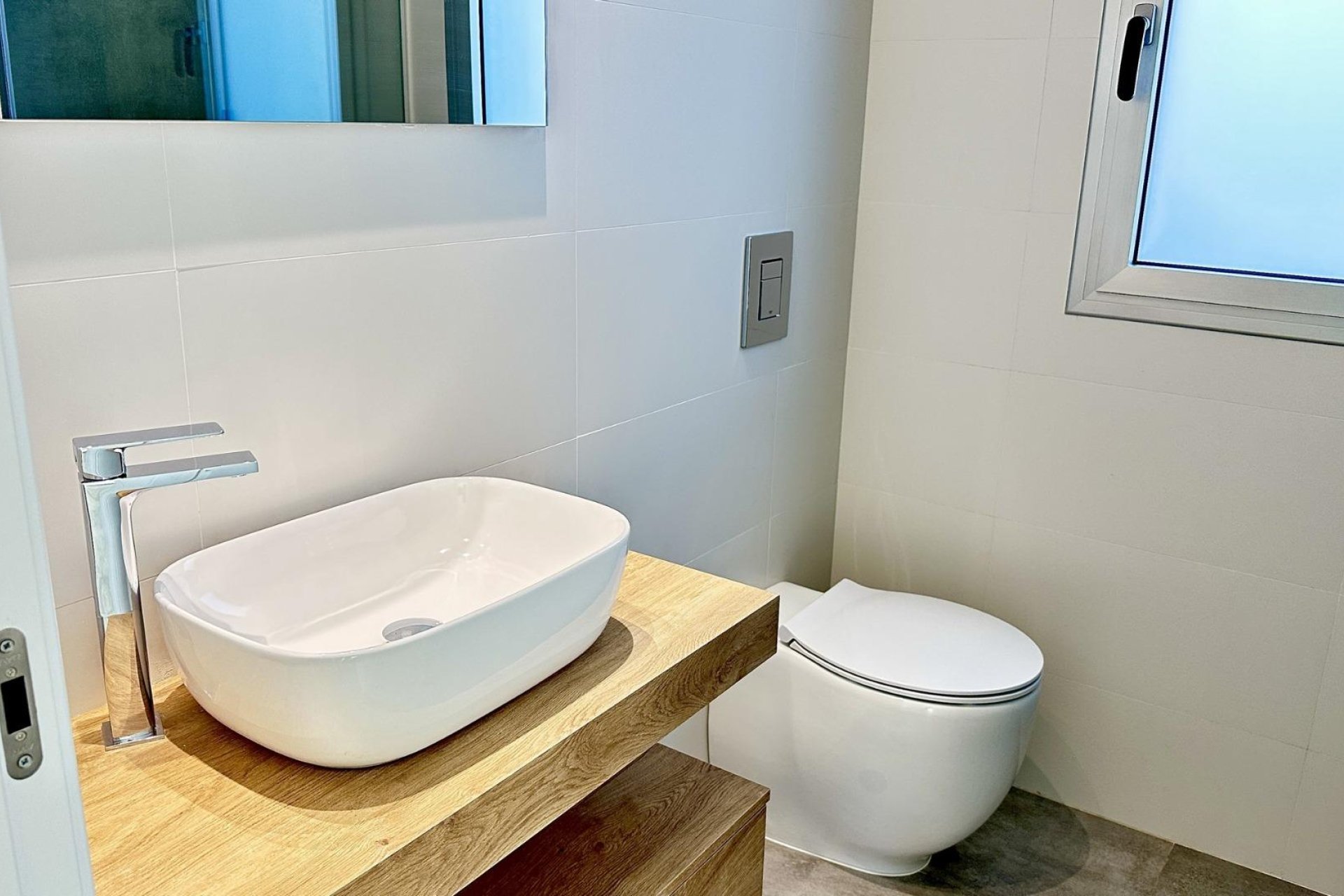 Rynek Pierwotny - Willa - Algorfa - La Finca Golf