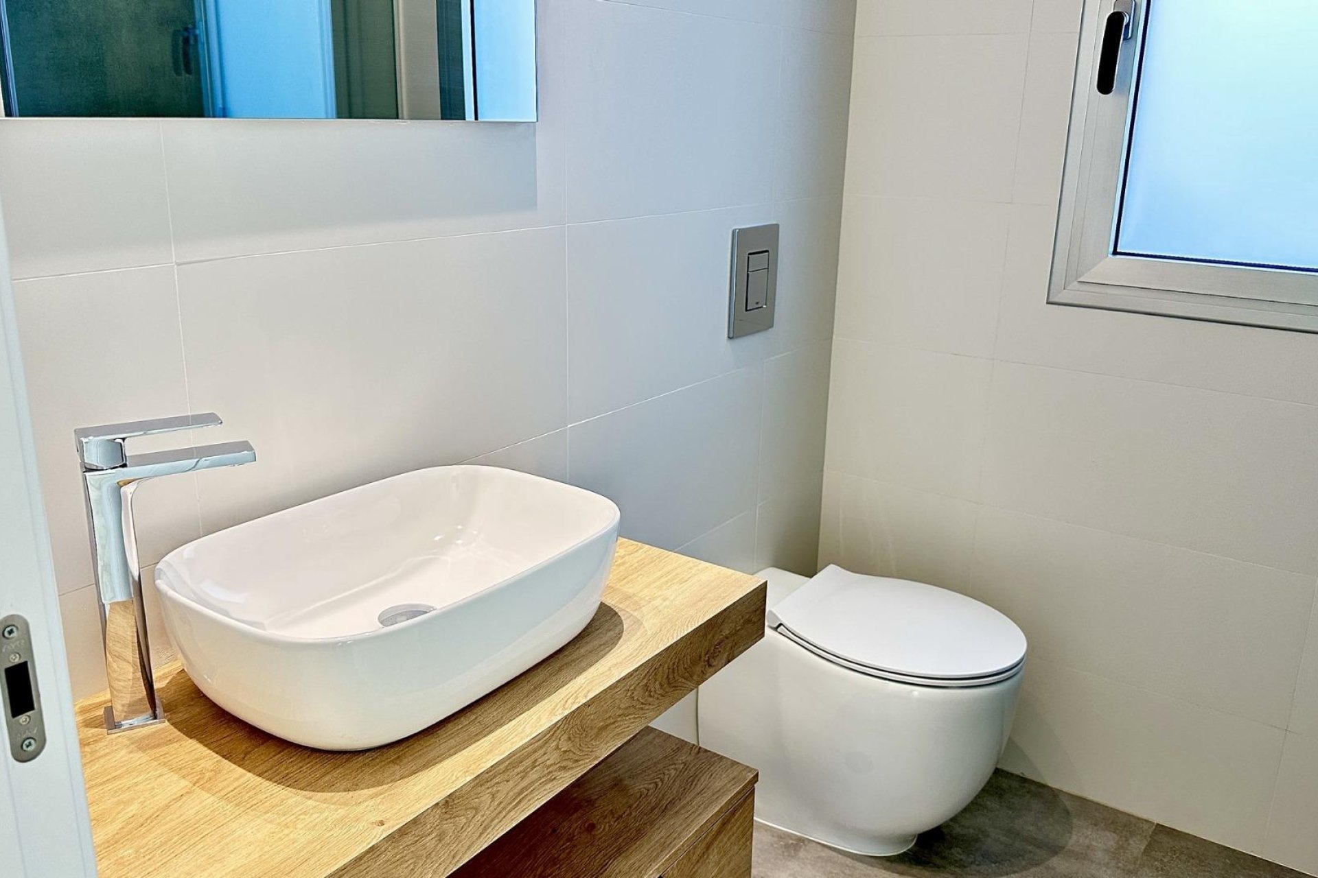 Rynek Pierwotny - Willa - Algorfa - La Finca Golf