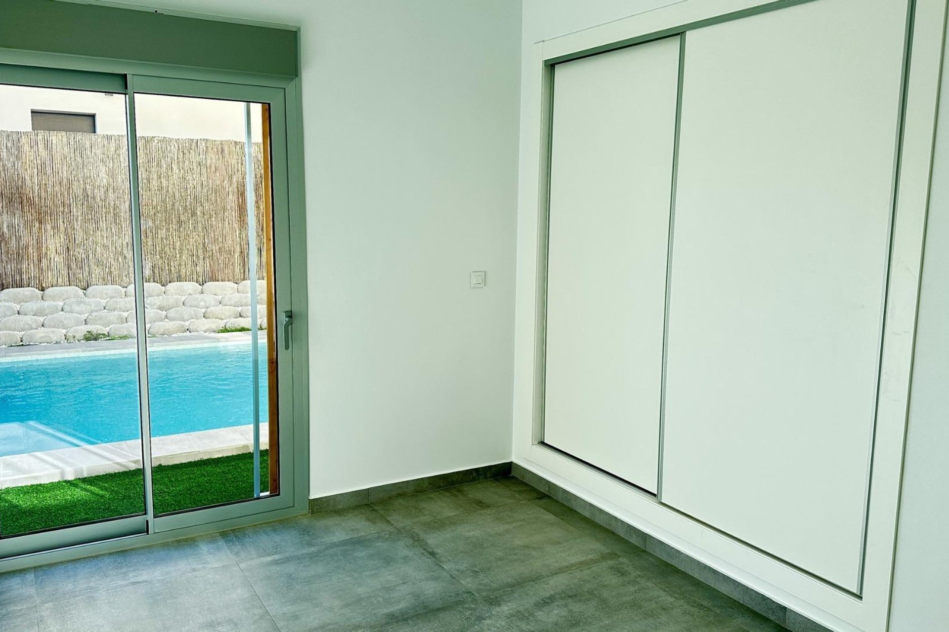 Rynek Pierwotny - Willa - Algorfa - La Finca Golf