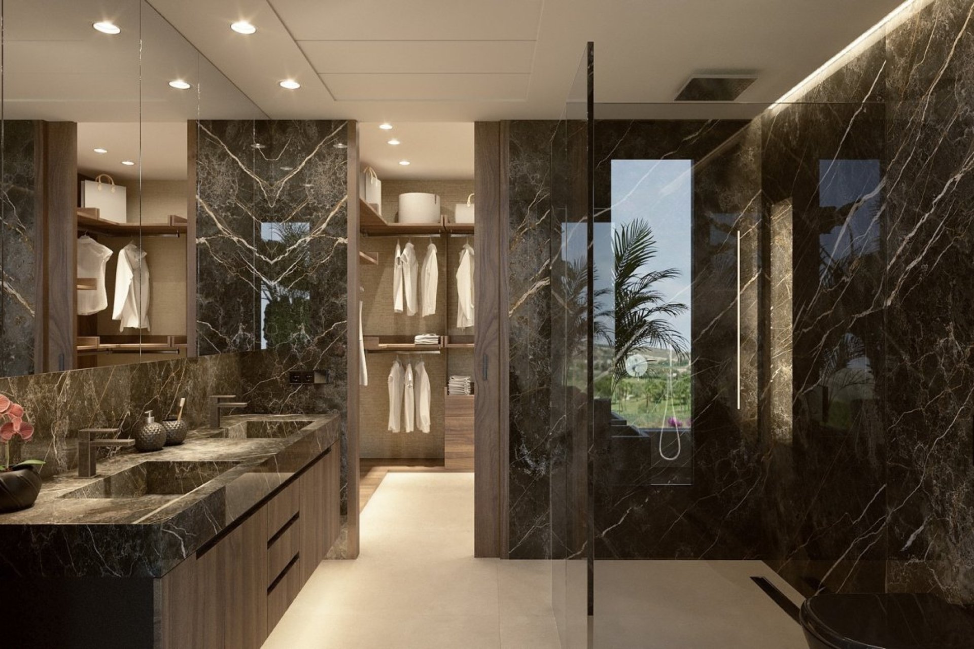 Rynek Pierwotny - Willa - Algorfa - La Finca Golf