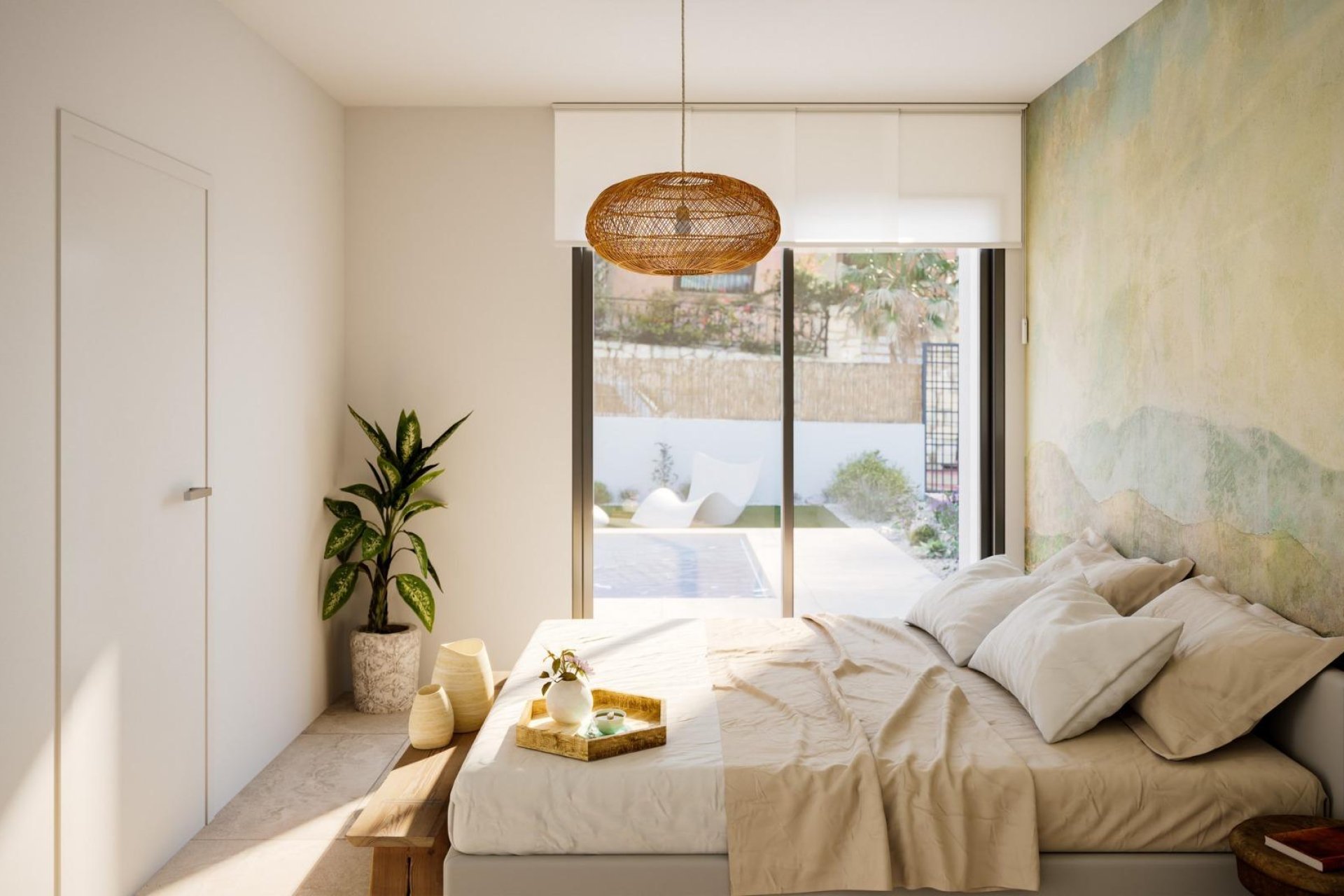 Rynek Pierwotny - Willa - Algorfa - La Finca Golf