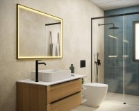 Rynek Pierwotny - Willa - Algorfa - La Finca Golf