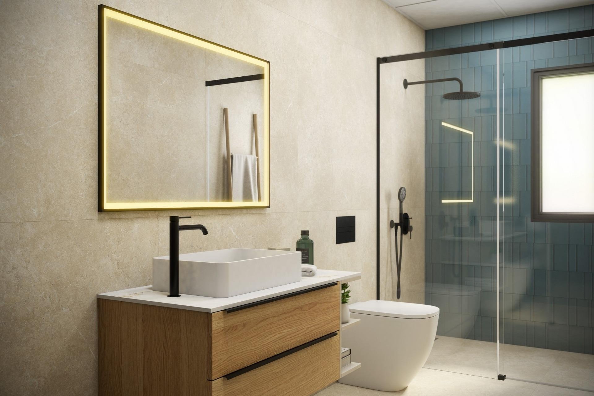 Rynek Pierwotny - Willa - Algorfa - La Finca Golf