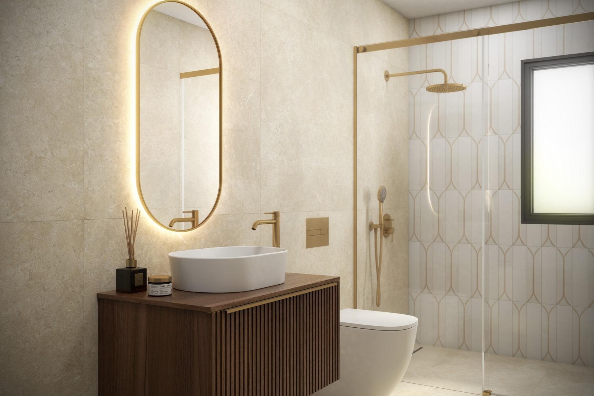 Rynek Pierwotny - Willa - Algorfa - La Finca Golf