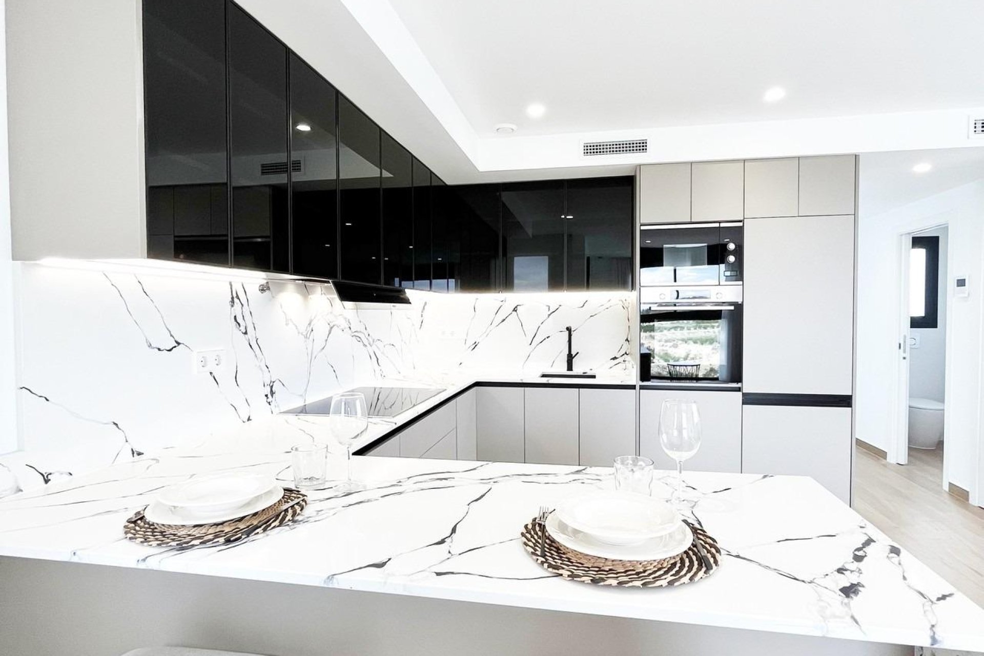 Rynek Pierwotny - Willa - Algorfa - La Finca Golf