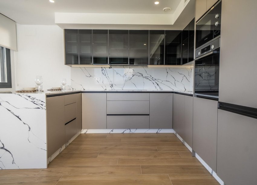 Rynek Pierwotny - Willa - Algorfa - La Finca Golf