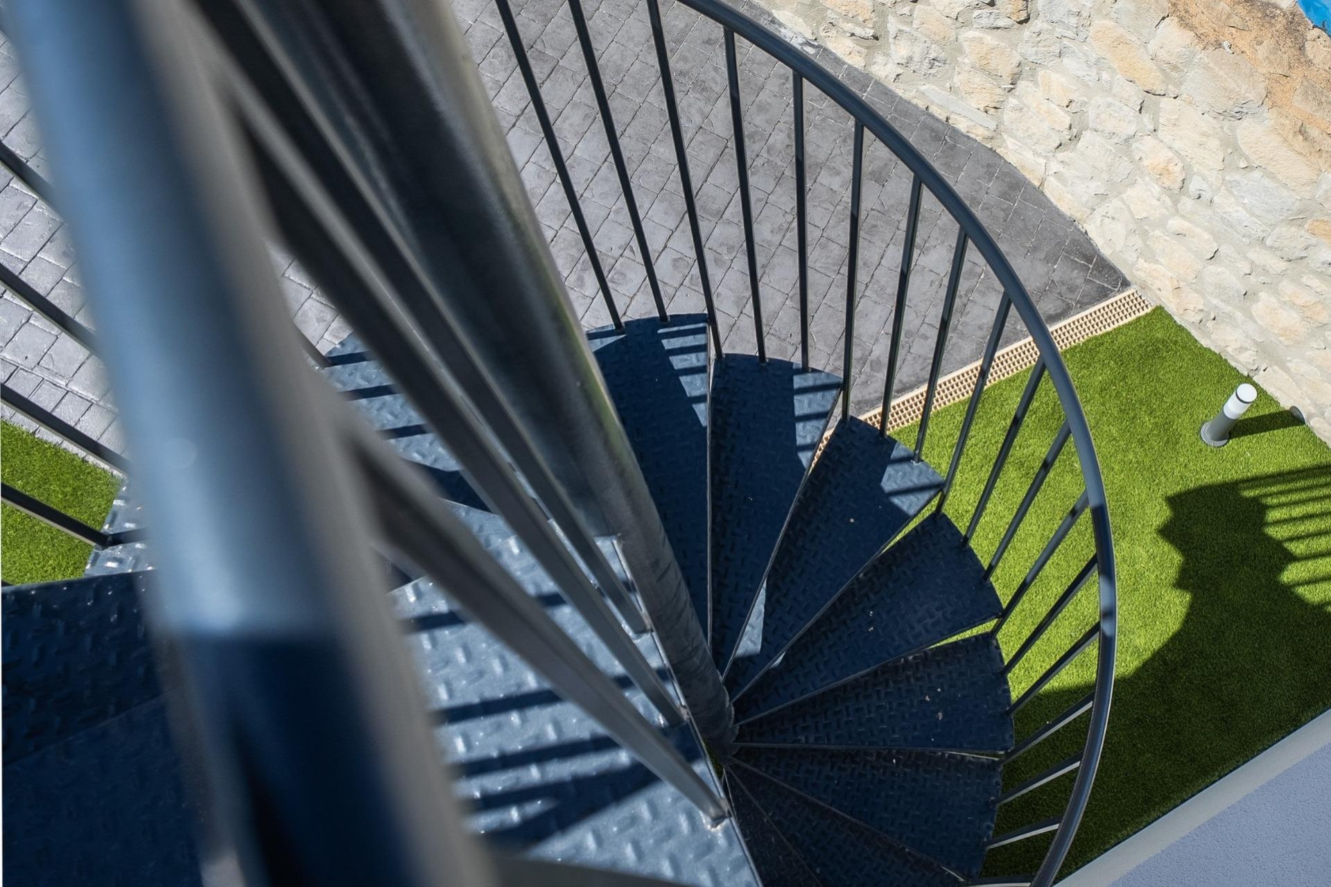 Rynek Pierwotny - Willa - Algorfa - La Finca Golf