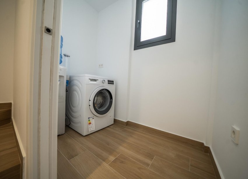 Rynek Pierwotny - Willa - Algorfa - La Finca Golf