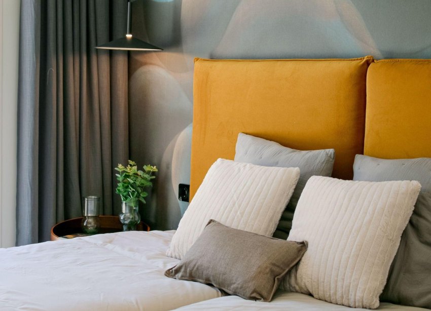 Rynek Pierwotny - Willa - Algorfa - La Finca Golf