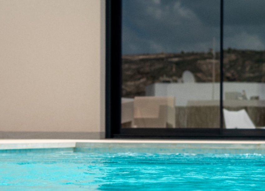 Rynek Pierwotny - Willa - Algorfa