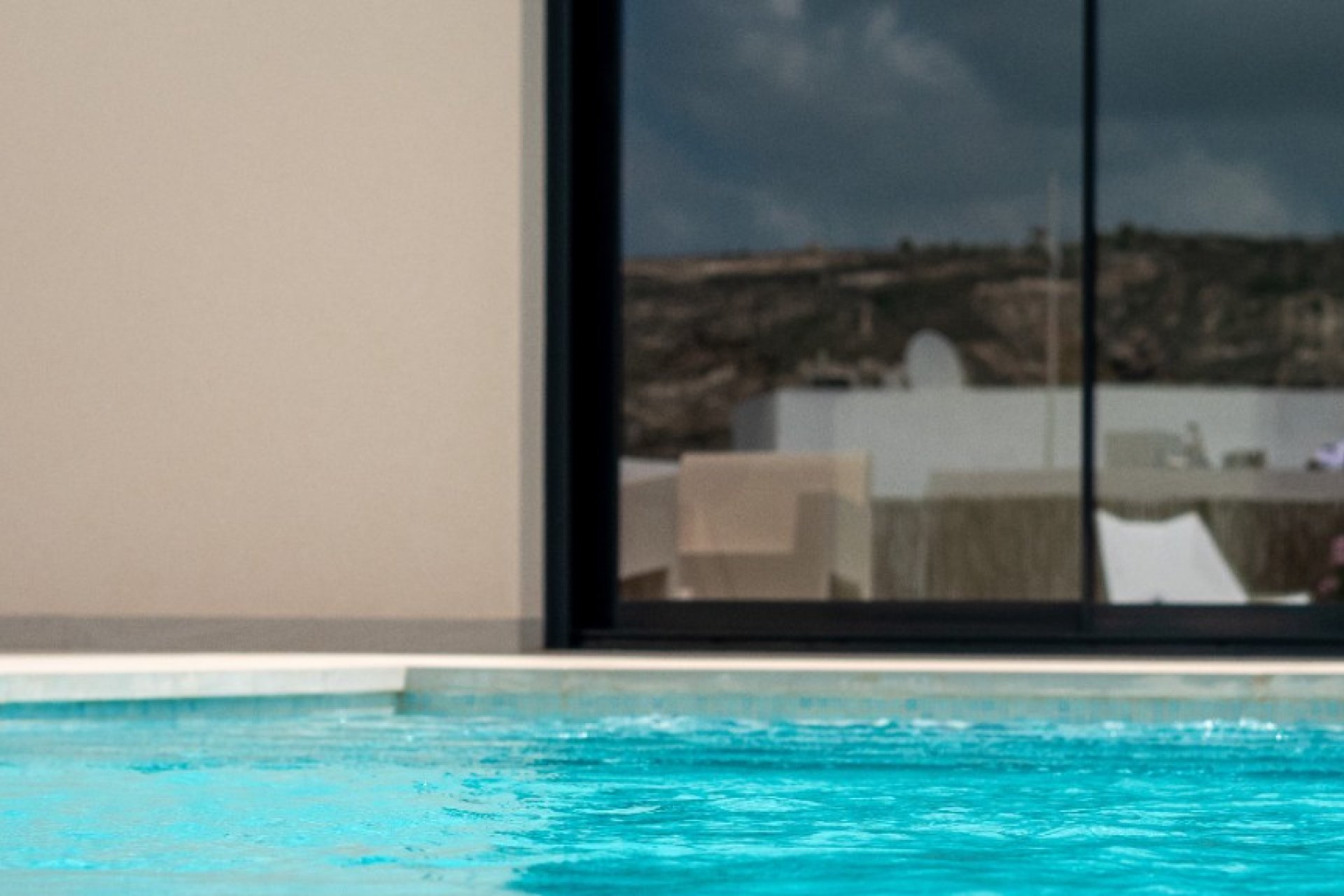 Rynek Pierwotny - Willa - Algorfa