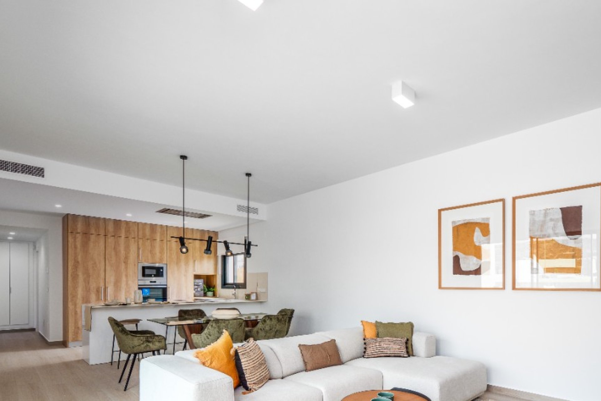 Rynek Pierwotny - Willa - Algorfa