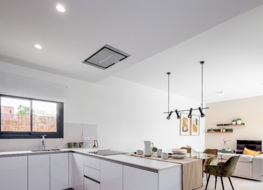 Rynek Pierwotny - Willa - Algorfa