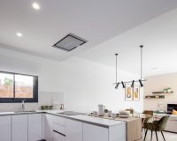 Rynek Pierwotny - Willa - Algorfa