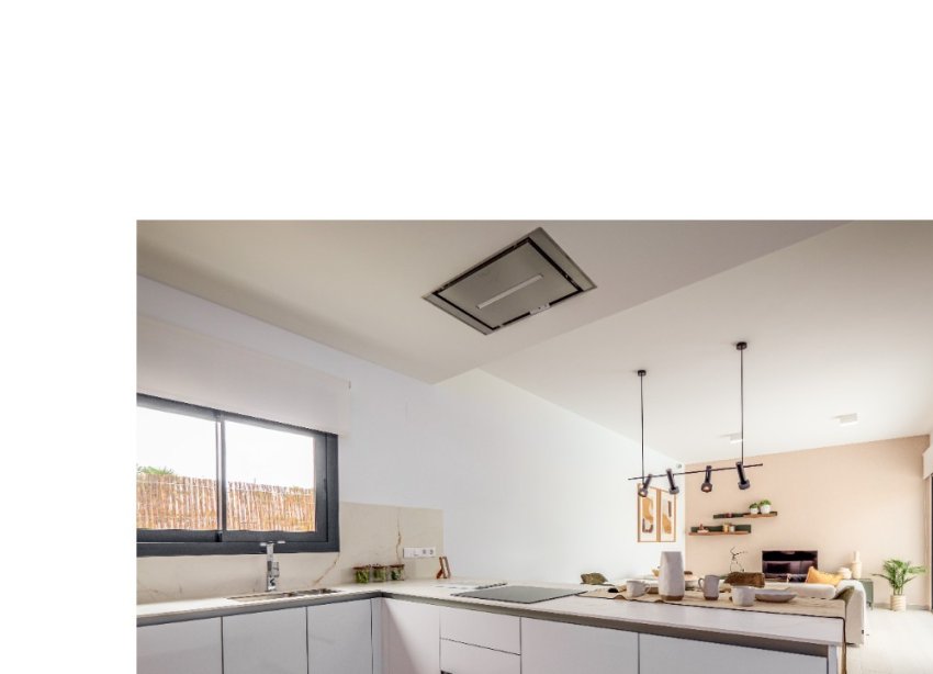 Rynek Pierwotny - Willa - Algorfa