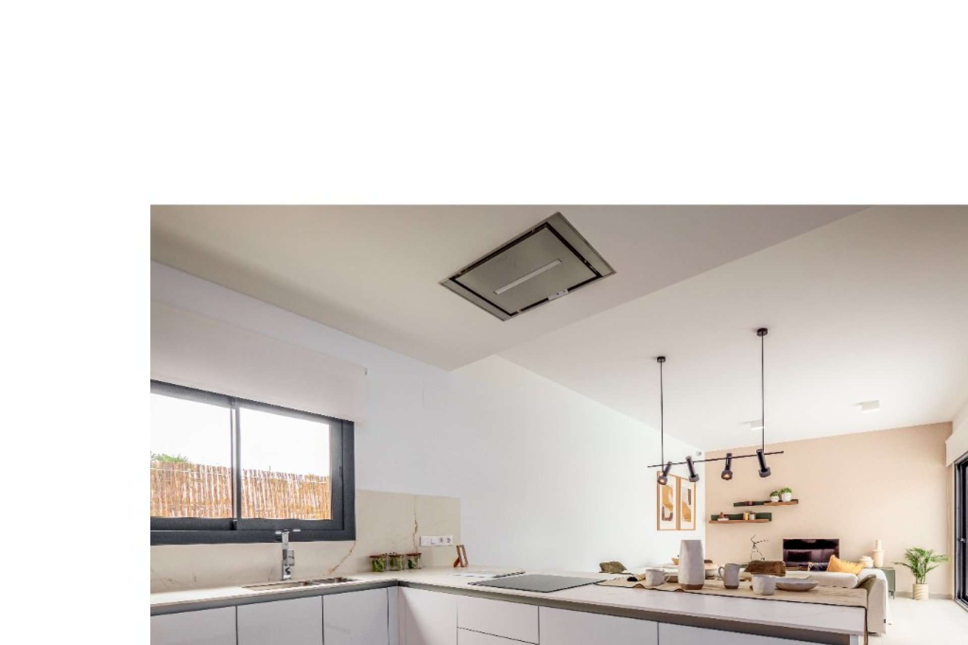 Rynek Pierwotny - Willa - Algorfa