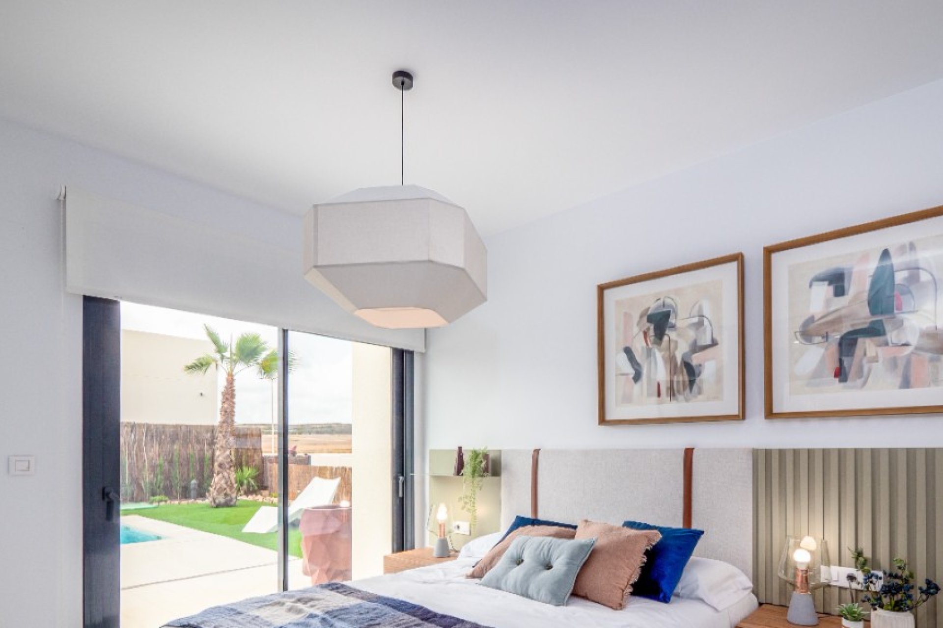 Rynek Pierwotny - Willa - Algorfa