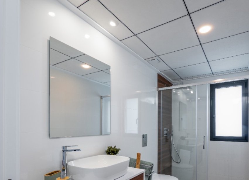 Rynek Pierwotny - Willa - Algorfa