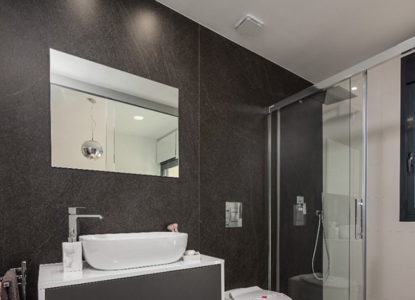 Rynek Pierwotny - Willa - Algorfa