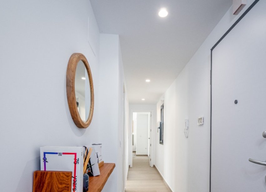 Rynek Pierwotny - Willa - Algorfa