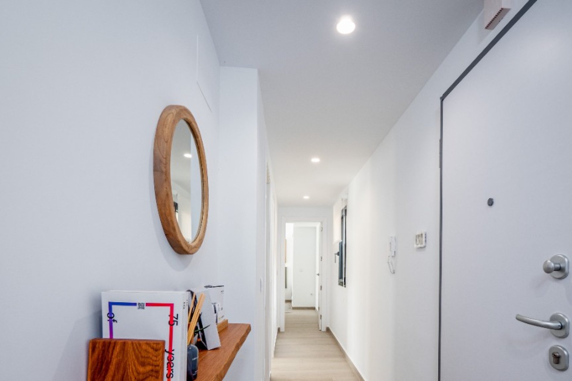 Rynek Pierwotny - Willa - Algorfa