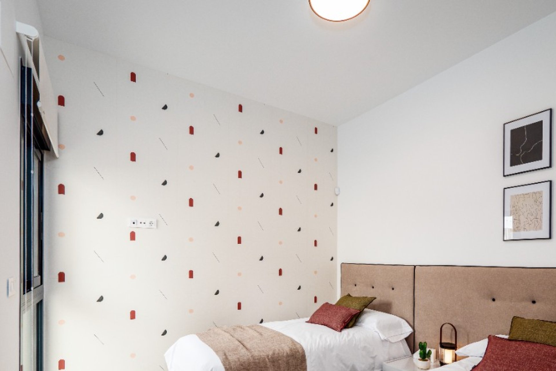 Rynek Pierwotny - Willa - Algorfa