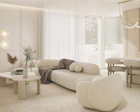 Rynek Pierwotny - Willa - Algorfa