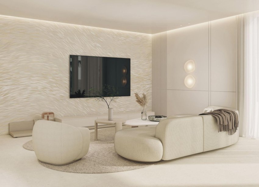 Rynek Pierwotny - Willa - Algorfa