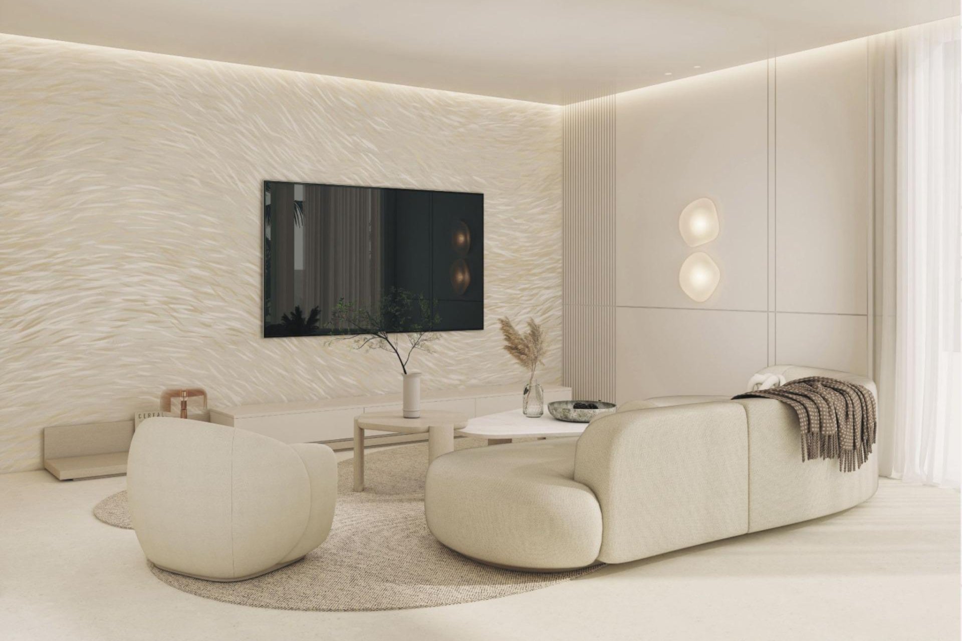 Rynek Pierwotny - Willa - Algorfa