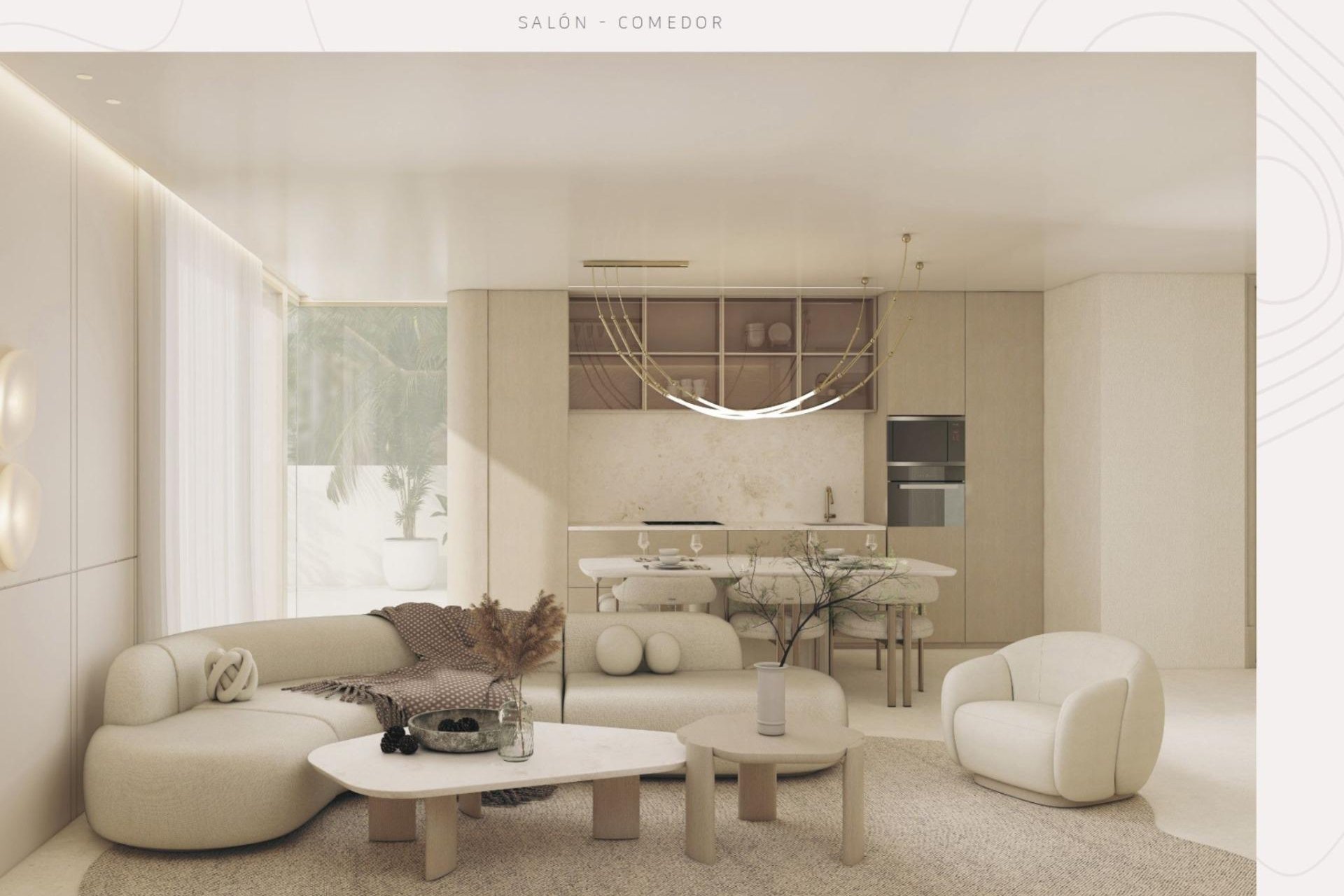 Rynek Pierwotny - Willa - Algorfa