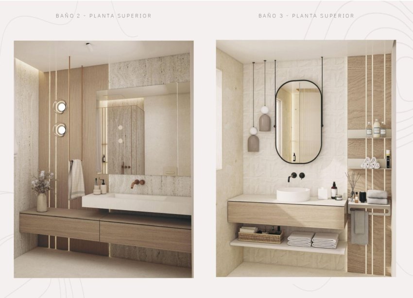 Rynek Pierwotny - Willa - Algorfa