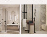 Rynek Pierwotny - Willa - Algorfa