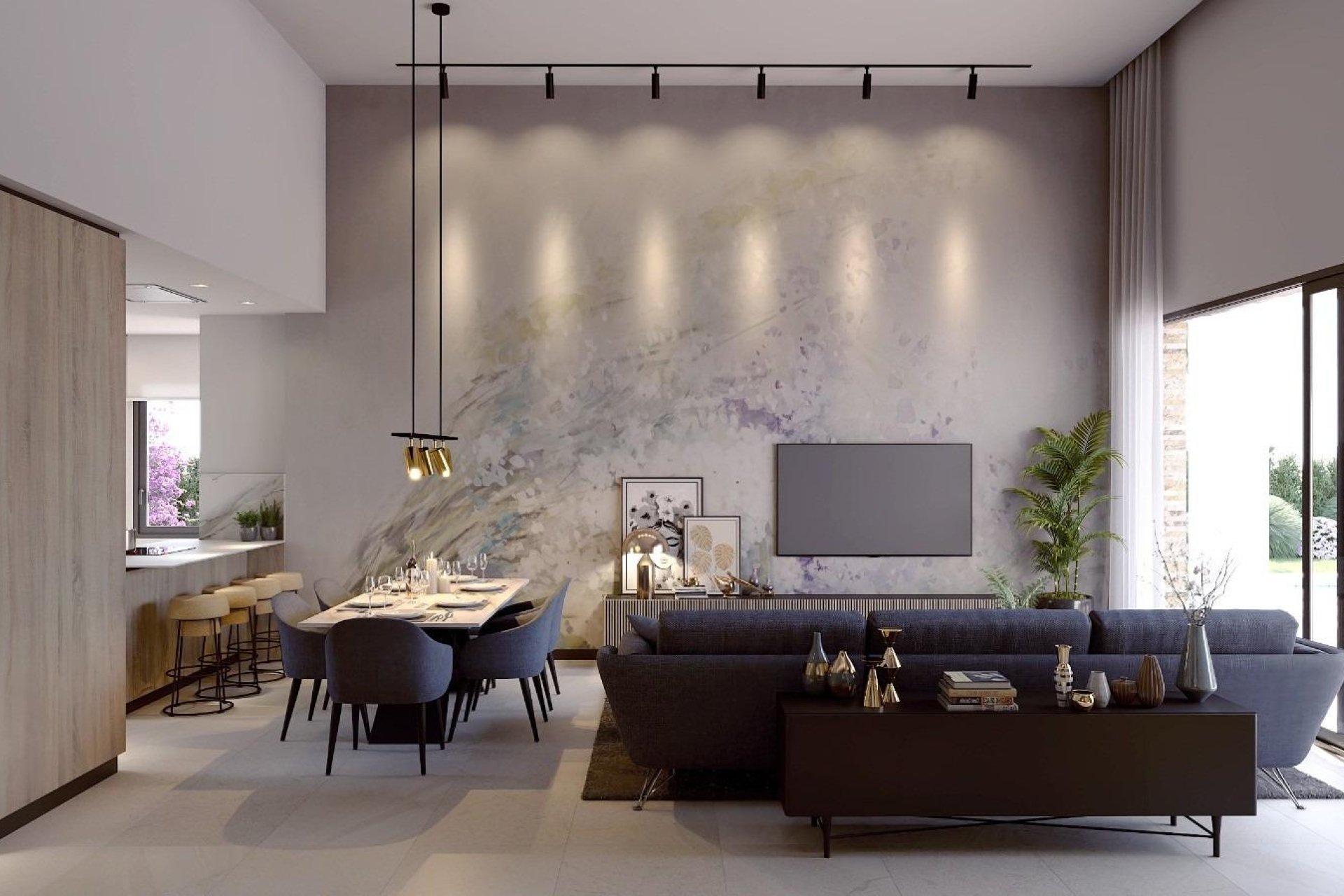 Rynek Pierwotny - Willa - Algorfa