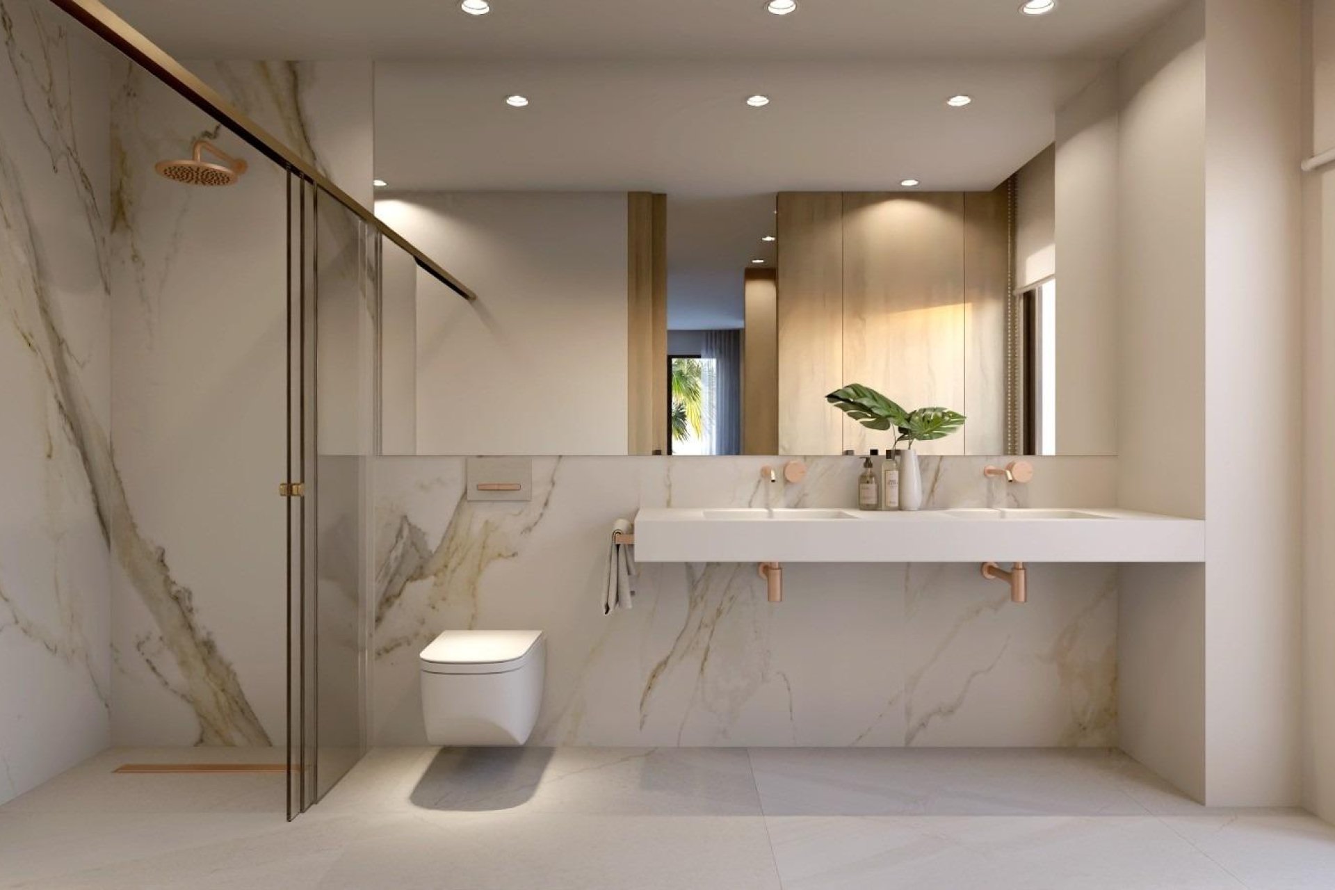 Rynek Pierwotny - Willa - Algorfa