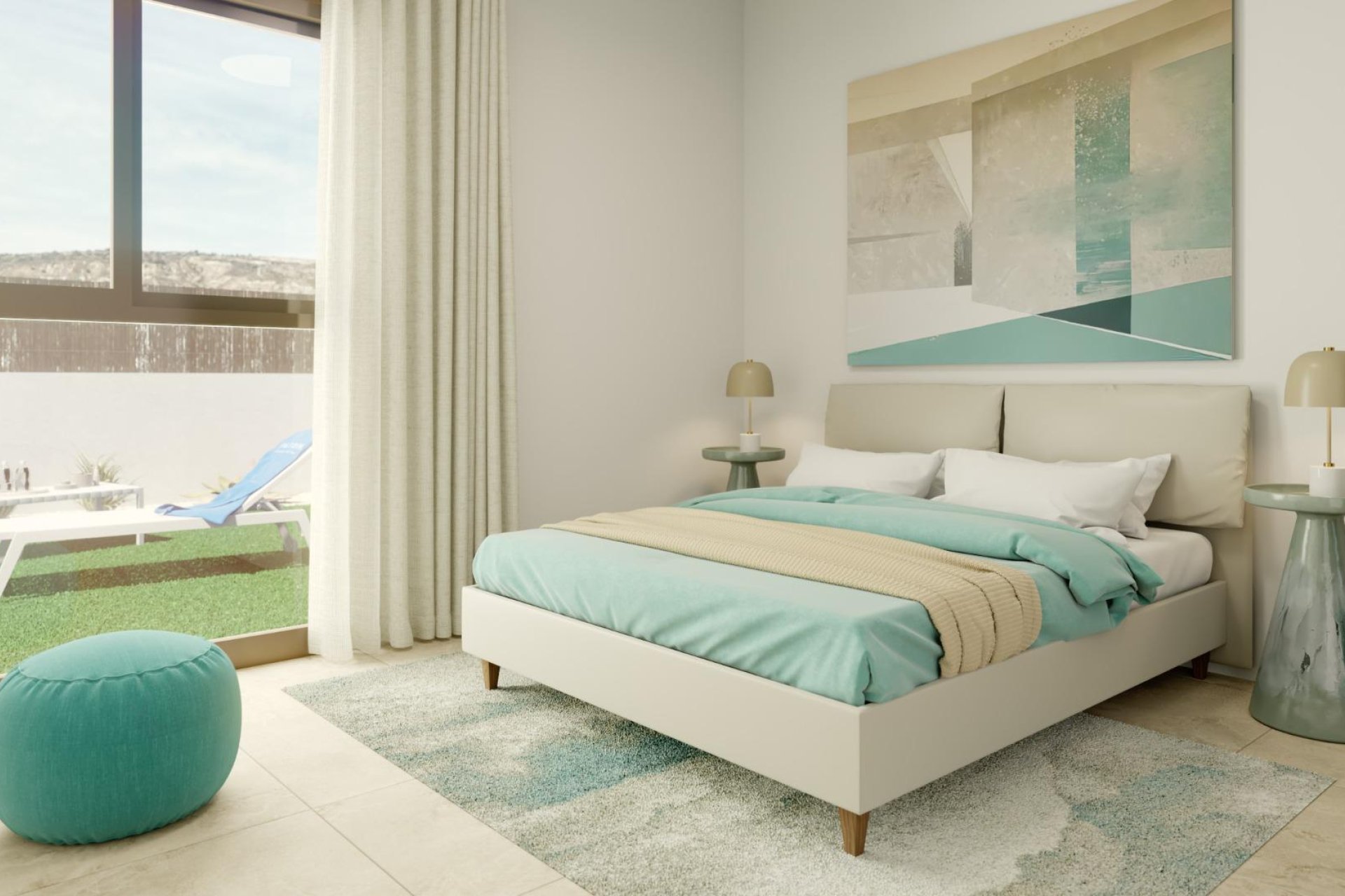 Rynek Pierwotny - Willa - Algorfa