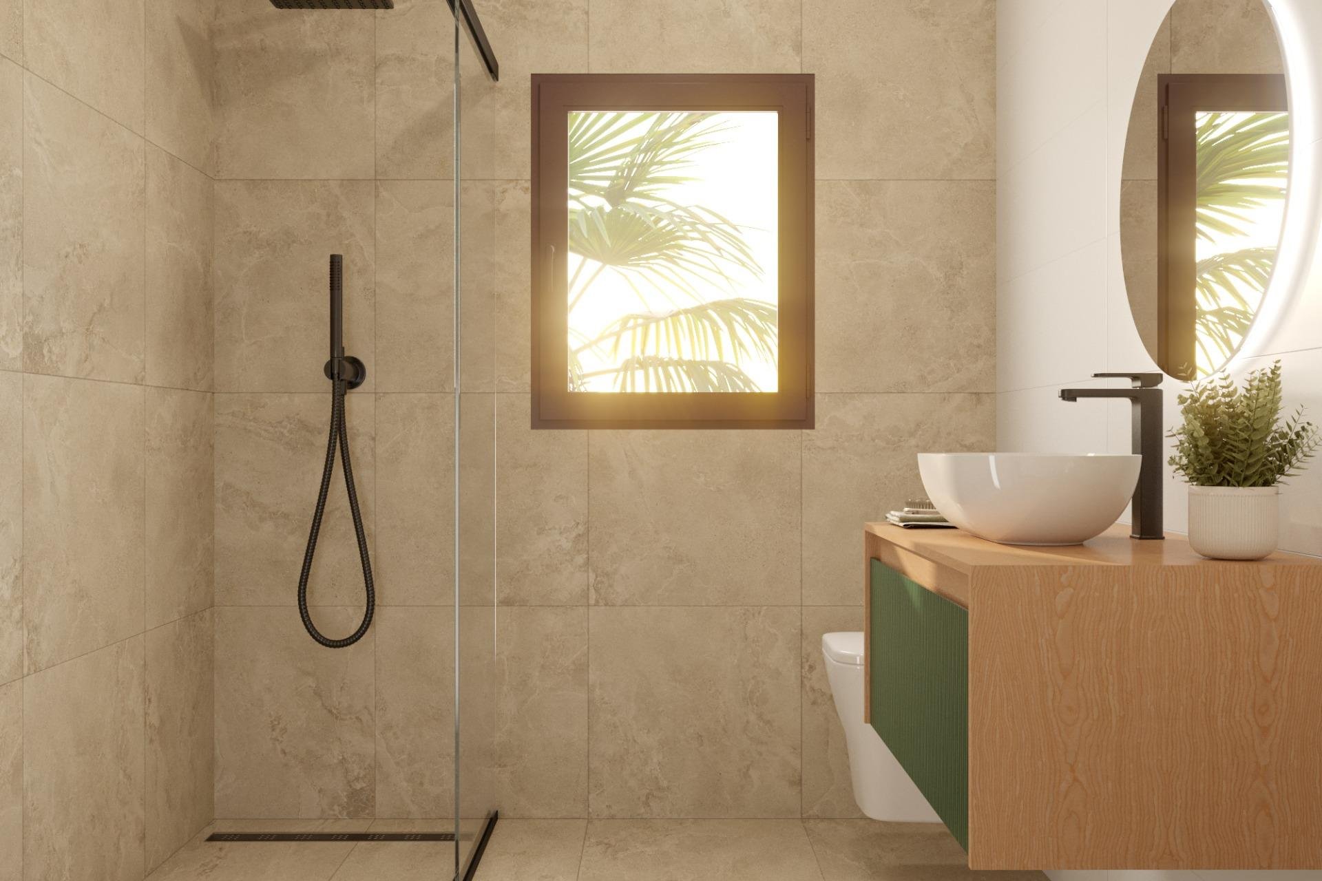 Rynek Pierwotny - Willa - Algorfa