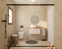 Rynek Pierwotny - Willa - Algorfa