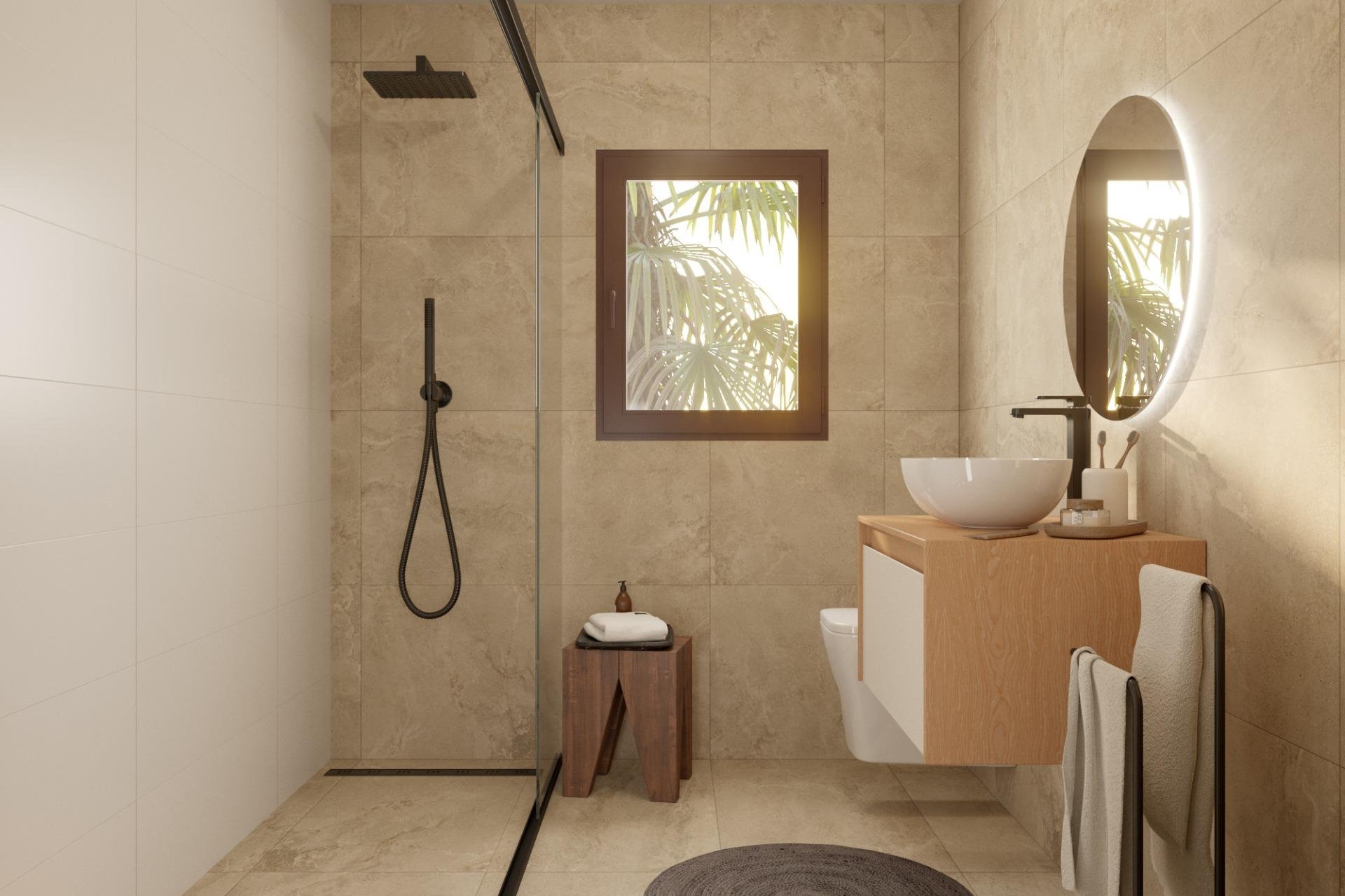 Rynek Pierwotny - Willa - Algorfa