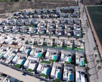 Rynek Pierwotny - Willa - Algorfa