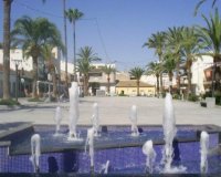 Rynek Pierwotny - Willa - Algorfa