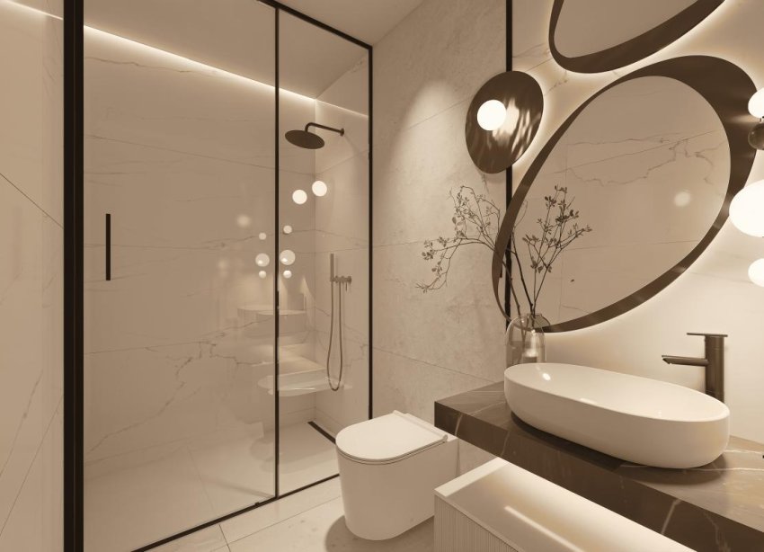 Rynek Pierwotny - Willa - Algorfa