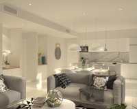 Rynek Pierwotny - Willa - Alhama De Murcia - Condado De Alhama Golf Resort