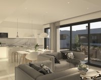 Rynek Pierwotny - Willa - Alhama De Murcia - Condado De Alhama Golf Resort