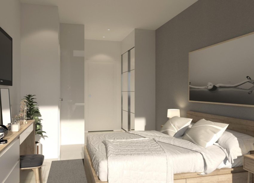 Rynek Pierwotny - Willa - Alhama De Murcia - Condado De Alhama Golf Resort